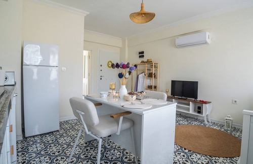 Bozcaada Condo | ADA GÜZELİ