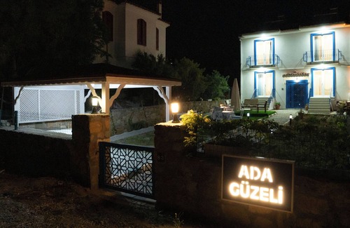 Bozcaada Condo | ADA GÜZELİ