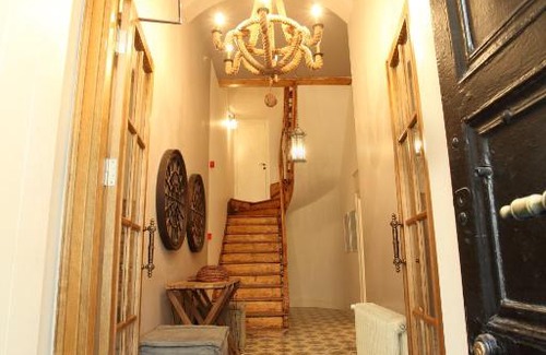 Taksim Apartment | Ada Homes