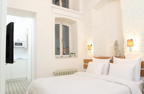 Taksim Apartment | Ada Homes