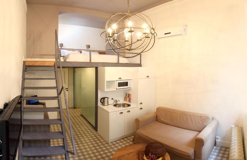 Taksim Apartment | Ada Homes