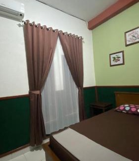 Borobudur House | ADA Homestay