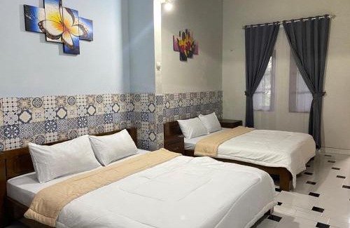 Borobudur House | ADA Homestay