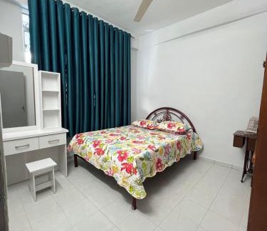 Sandakan Apartment | ADA Homestay