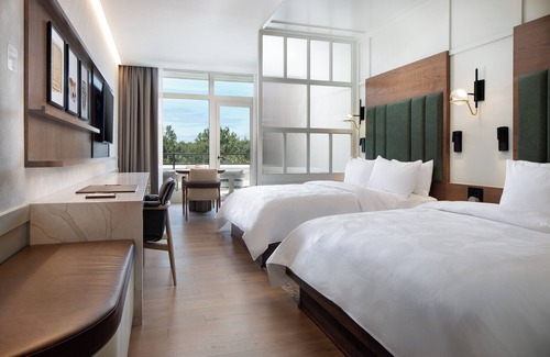 Forest Hills Hotel | Ada Hotel