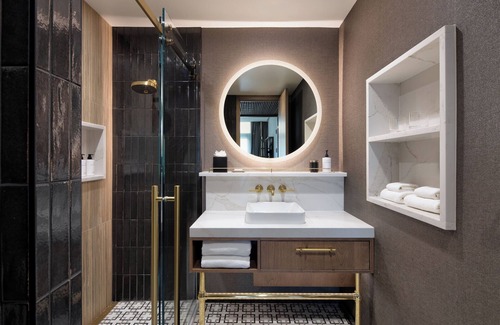 Forest Hills Hotel | Ada Hotel