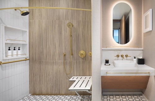 Forest Hills Hotel | Ada Hotel