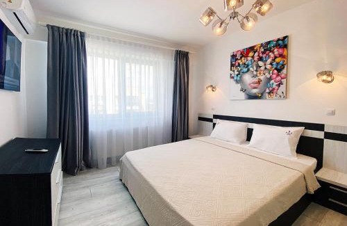 Constanta Apartment | Ada Luxury Apartments 57