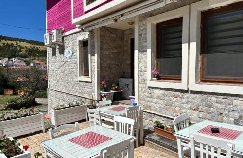 Bozcaada Hotel | Ada Olympos Otel