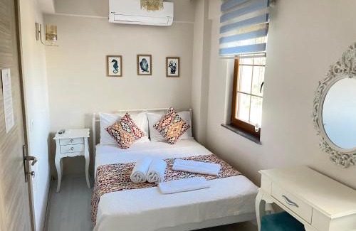 Bozcaada Hotel | Ada Olympos Otel