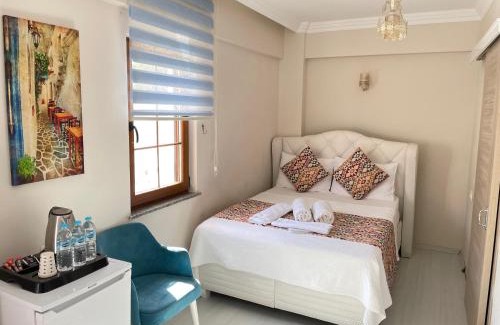 Bozcaada Hotel | Ada Olympos Otel