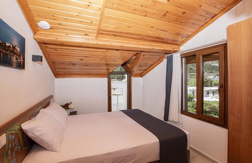 Ovabuku House | Ada Pansiyon Datca