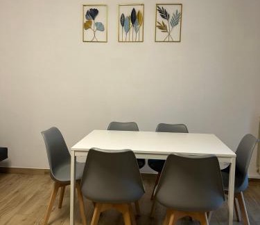 Pisa House | Ada's Guest House