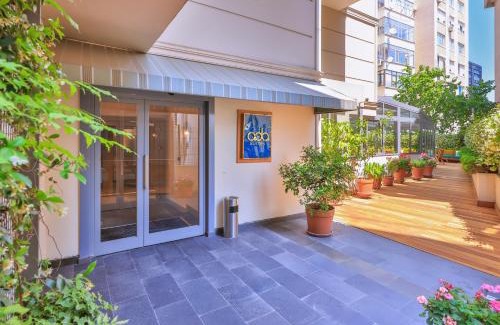 Nisantasi Hotel | Ada Suites Nisantasi