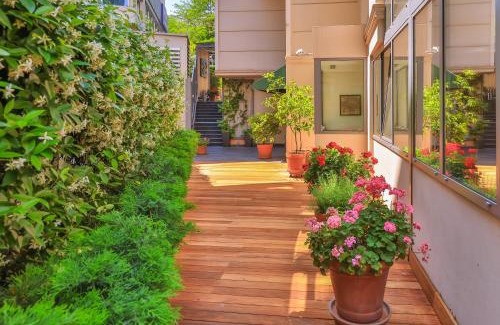 Nisantasi Hotel | Ada Suites Nisantasi