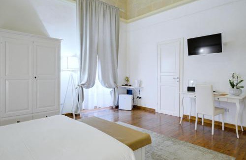 Lecce Bed & Breakfast | Ada Suites & Spa