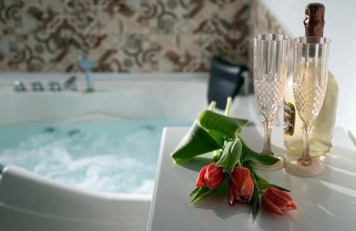 Lecce Bed & Breakfast | Ada Suites & Spa