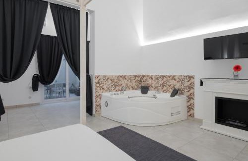 Lecce Bed & Breakfast | Ada Suites & Spa
