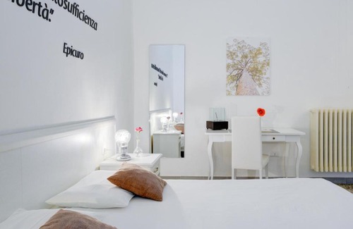 Lecce Bed & Breakfast | Ada Suites & Spa
