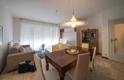 Marone Apartment | ADA SWIMMING HOME