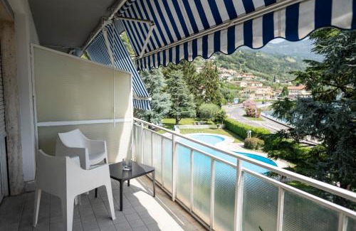 Marone Apartment | ADA SWIMMING HOME