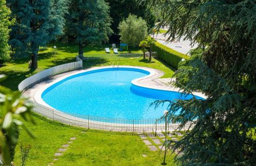 Marone Apartment | ADA SWIMMING HOME