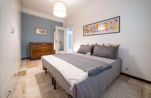 Marone Apartment | ADA SWIMMING HOME