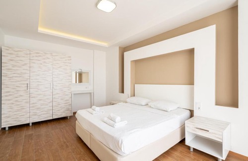 Kadnlar Denizi Mahallesi Villa | Ada Villas