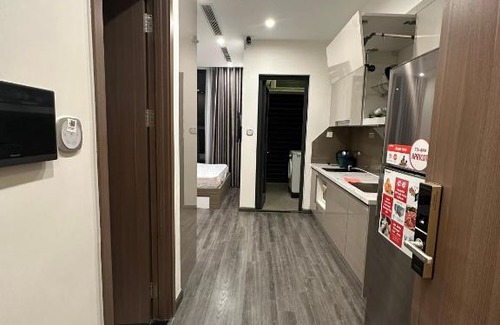 Truc Bach Apartment | ADA vinhomes smart city