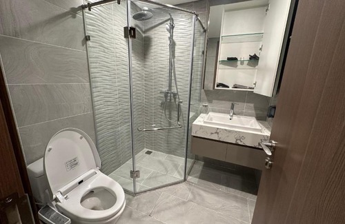 Truc Bach Apartment | ADA vinhomes smart city