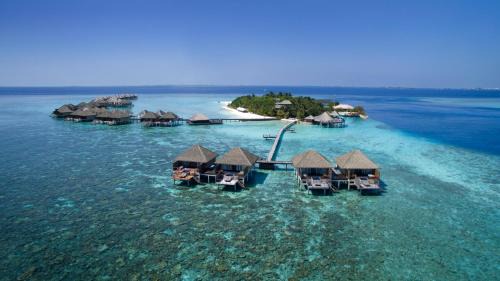 Vadoo Island Resort | Adaaran Prestige Vadoo - Adults Only Premium All Inclusive with Free Transfers -15 Minutes away from Male