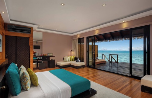Vadoo Island Resort | Adaaran Prestige Vadoo - Adults Only - All Inclusive with Free Transfers