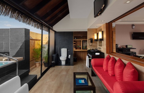 Vadoo Island Resort | Adaaran Prestige Vadoo - Adults Only - All Inclusive with Free Transfers
