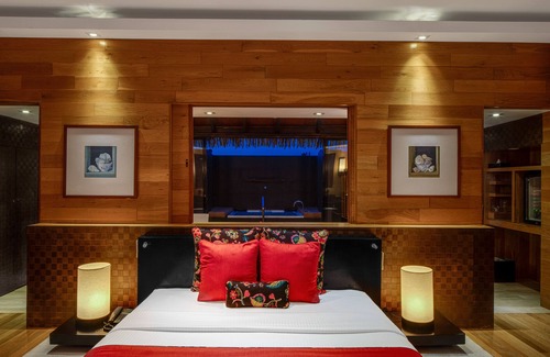 Vadoo Island Resort | Adaaran Prestige Vadoo - Adults Only - All Inclusive with Free Transfers