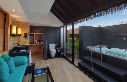 Vadoo Island Resort | Adaaran Prestige Vadoo - Adults Only - All Inclusive with Free Transfers