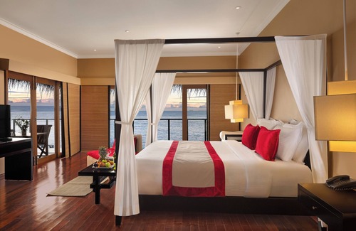 Lhohifushi Resort | Adaaran Select Huduran Fushi - with 24hrs Premium All Inclusive