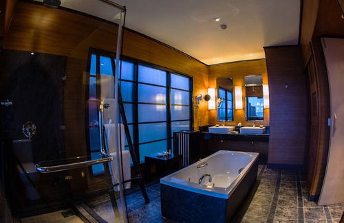 Lhohifushi Resort | Adaaran Select Huduran Fushi - with 24hrs Premium All Inclusive