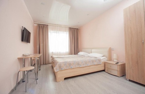 Kirovskiy rayon Hotel | Adabi Hotel