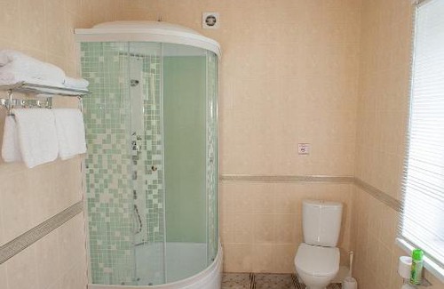 Kirovskiy rayon Hotel | Adabi Hotel