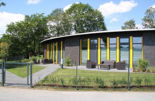 Moehnesee Apartment | ADAC Campingplatz