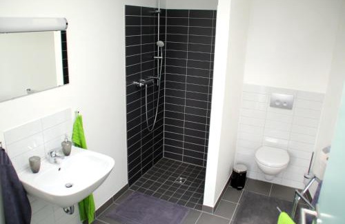 Moehnesee Apartment | ADAC Campingplatz