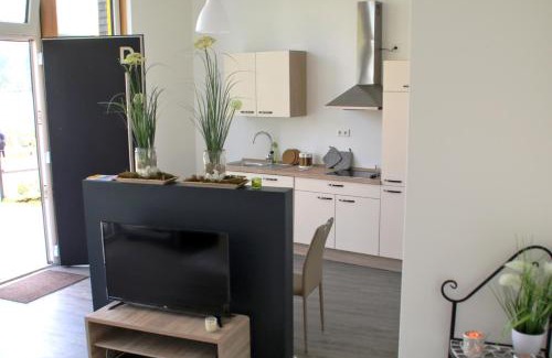 Moehnesee Apartment | ADAC Campingplatz