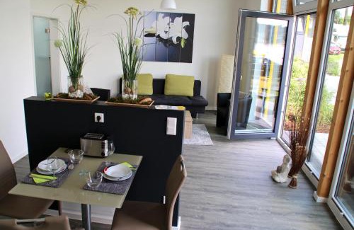 Moehnesee Apartment | ADAC Campingplatz