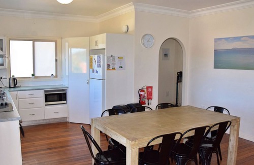 South West Rocks House | Adaco's '19 On Sturt'