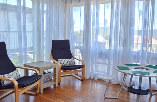 South West Rocks House | Adaco's '19 On Sturt'