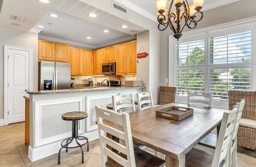 Santa Rosa Beach Condo | Adagio F201-Gulf Front Resort!