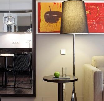Riquier Apartment | Adagio Nice Centre