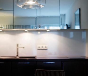 Riquier Apartment | Adagio Nice Centre