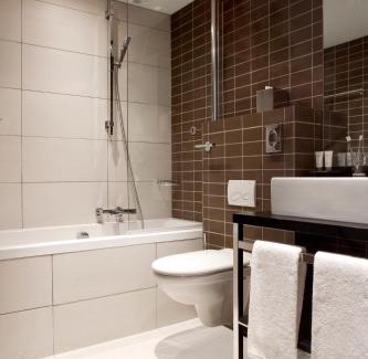 Riquier Apartment | Adagio Nice Centre
