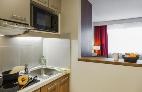 Thoiry Apartment | Adagio Original Thoiry Genève